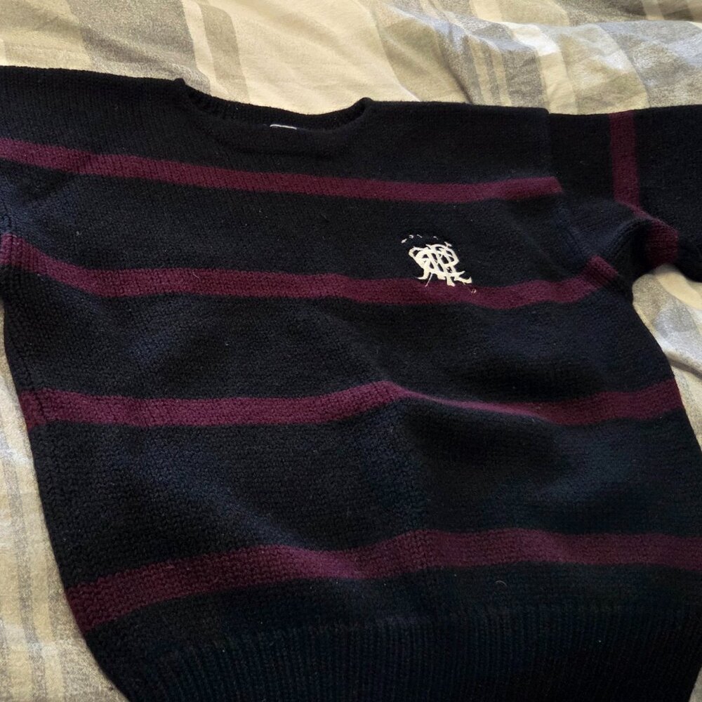 XL Ralph Lauren POLO sweater